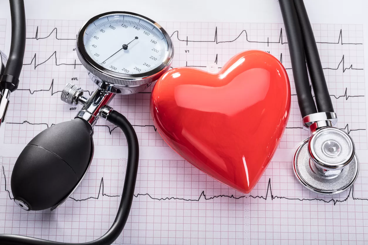 GIẢI PHÁP KIỂM SOÁT HUYẾT ÁP CAO VÀ PHÒNG NGỪA CÁC BIẾN CHỨNG TIM MẠCH