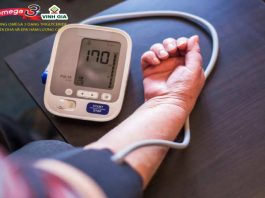 Tại sao thay đổi thời tiết làm huyết áp tăng?