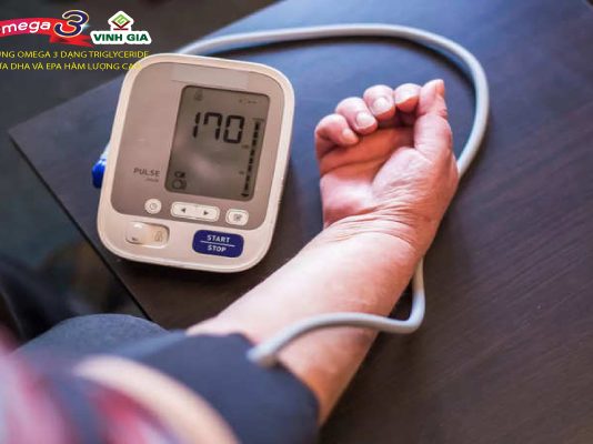 Tại sao thay đổi thời tiết làm huyết áp tăng?