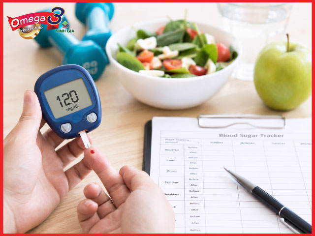 Cách để giảm nguy cơ tắc mạch ở người tiểu đường