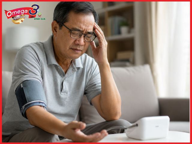 Nguyên nhân khiến người tiểu đường dễ bị tắc mạch máu