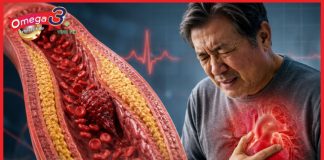 Omega-3 EPA cao hỗ trợ giảm viêm và giảm biến chứng tim mạch ở người tiểu đường thế nào?