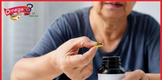 Người bị tiểu đường có nên uống Omega-3 không? Nên chọn loại nào tốt nhất?