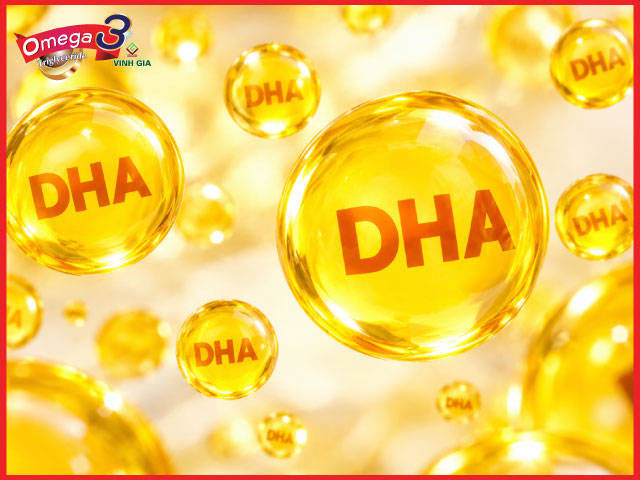 Có phải uống càng nhiều DHA càng tốt?