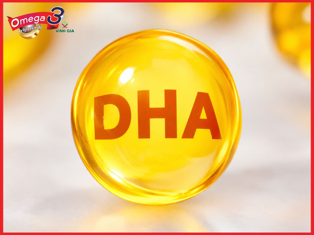 Vì sao DHA đặc biệt được quan tâm trong thai kỳ?